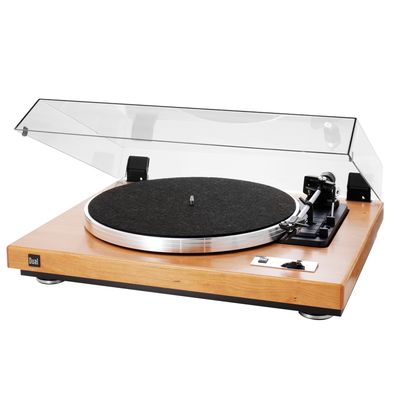 DUAL CS 460 Nussbaum Hell DUAL CS 460 Nussbaum Hell