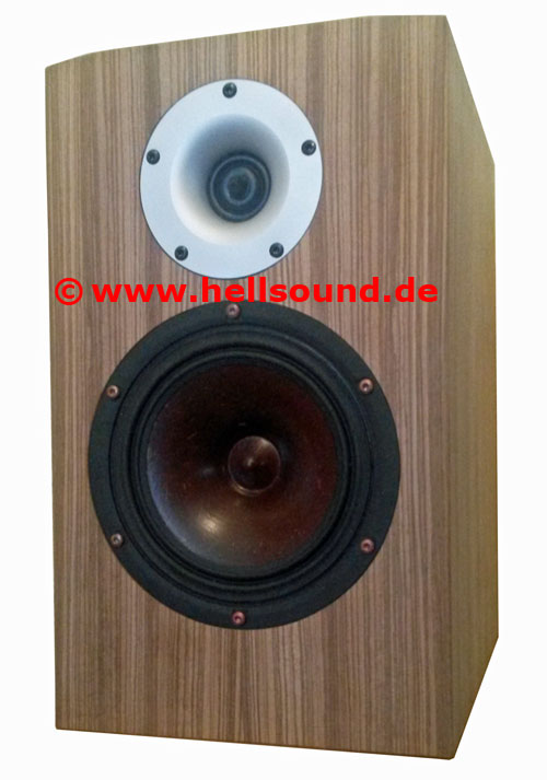 High-End Regalbox MPR2HXT High-End Regalbox MPR2HXT